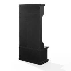 Hot Sale ???? Crosley Furniture Shoreline Hall Tree - 15.75"x31.5"x64.25" Gray ✨ -Crosley Furniture Shop unnamed file 996